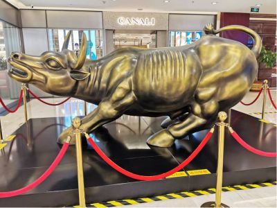 高盛交易员的市场观察：这个夏天真正的主角是中国股市