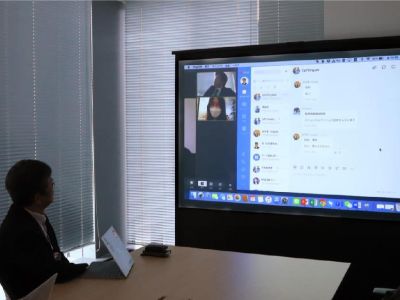 财政部与中国人民银行联合工作组召开第二次组长会议
