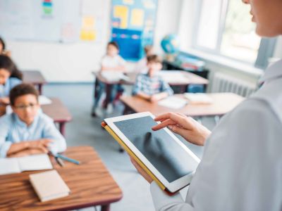 IDC：二季度中国学习平板市场出货量同比大增44.6% 达154万台