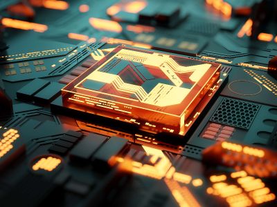 一桩收购，成就4万亿英伟达(NVDA.US)