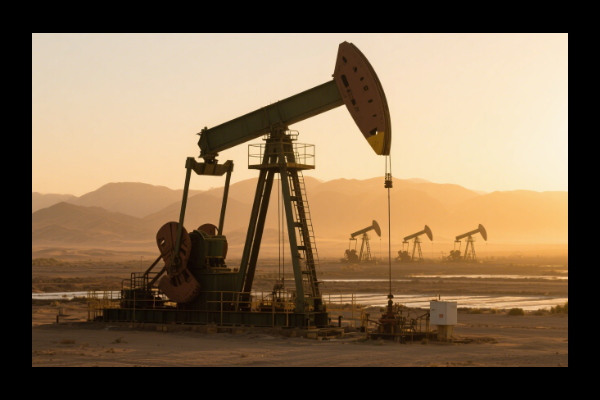 OPEC+增產背後：沙特放棄高油價策略轉向市場份額爭奪