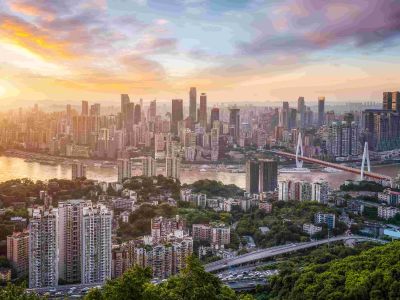 瑞銀：新興市場迎來“增持”機會 中國股市有望領漲