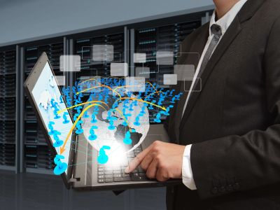 十五部門：利用大數據和人工智能實現產品設計、服務體驗和管理決策的持續創新