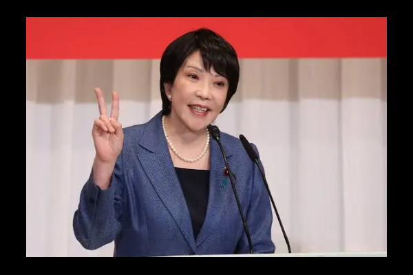 前央行官员称，即使高市早苗胜选，日本央行仍有可能在10月加息