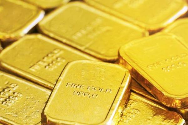 黃金思考：歷史新高後，短期見頂了嗎？