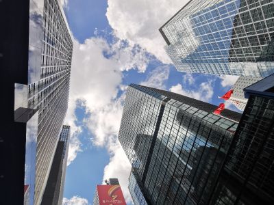 香港投資推廣署訪問南美 推廣香港作爲企業拓展亞洲市場的首選平臺
