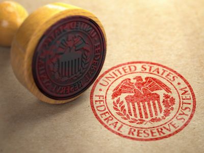 高盛：美聯儲降息將延長美股上漲週期 力薦房地產、金融等利率敏感型板塊