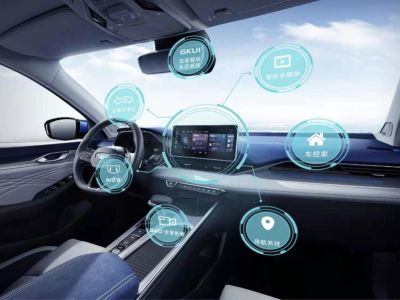 群智咨询：2025年上半年全球车载显示面板出货约1.2亿片 同比增长5.6%