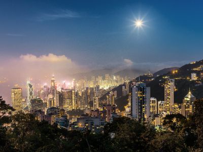 香港创科局局长孙东：配合国家推动AI发展 香港积极构建AI生态