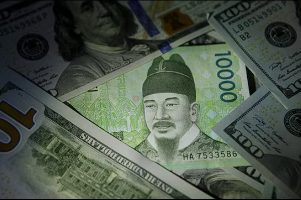 韩国：已与美国就外汇问题达成一致