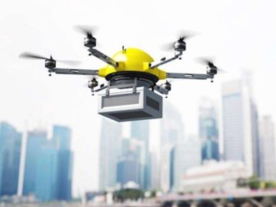 香港財政司副司長黃偉綸：10月底低空經濟沙盒項目測試將增至28個