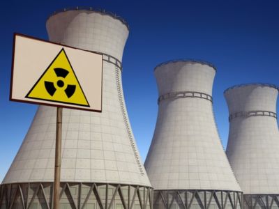 AI核電，美國本土造! 紐柯鋼鐵攜手TNC点燃美国核電复兴之火