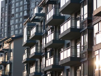 香港金管局：8月住宅按揭贷款申请新增8405宗 较上月减少6.7%