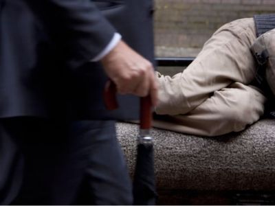 高盛：分析显示美国首次申请失业救济人数小幅升至22.4万人