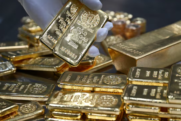 “沸腾”的贵金属：黄金破4000，白银直逼50，钯金大涨10%