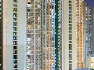 香港特区政府公布10月至12月卖地计划 提供约570个单位