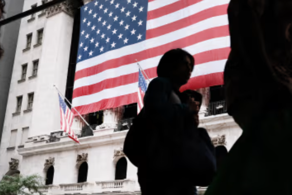 IMF/世行峰会的焦点话题：全球央行探讨“股市崩盘怎么办？”