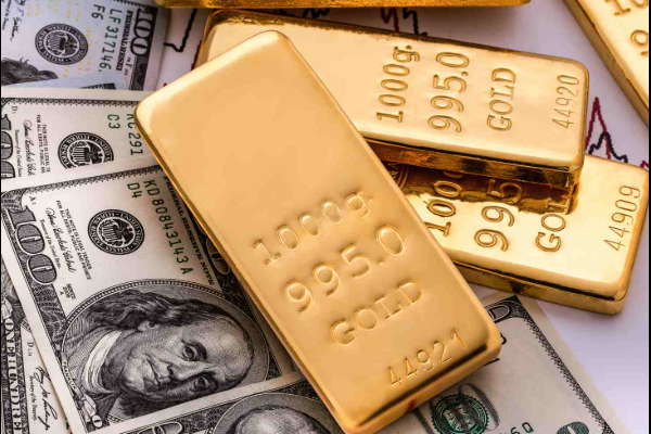張瑜：黃金需要打開想象力