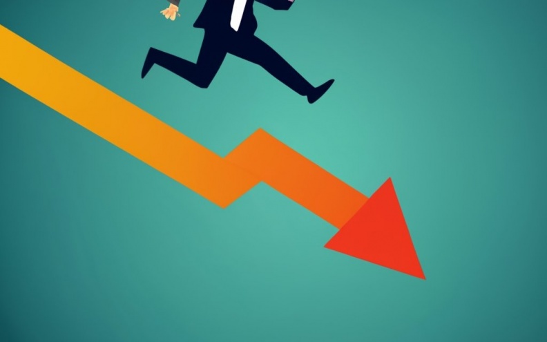 恒指低開2.5%，恒生科技指數跌2.43%