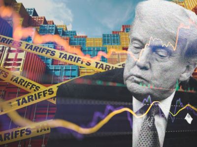 2025經濟諾獎聚焦創新何以推動經濟增長 得主當場批評特朗普關稅