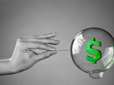 美銀最新調查：超半數基金經理高呼“AI股已泡沫化”