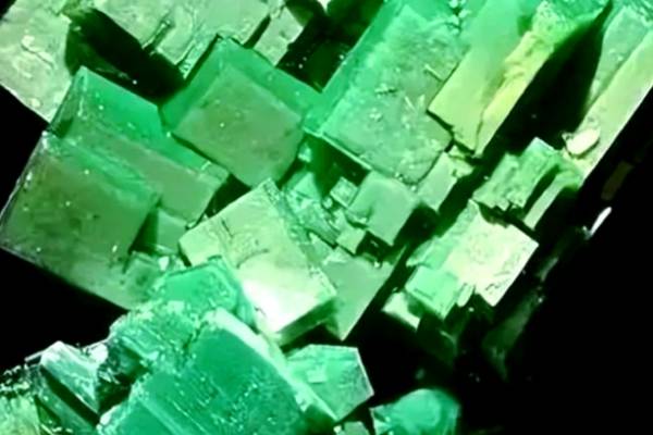 下一個黃金？全球核電復甦下的彈性品種鈾