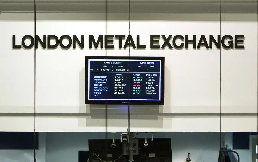 矿业大会“LME周”焦点：对铝的看法分歧，铜市普遍看涨，锌市看跌
