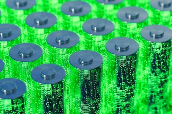 锂电材料全面涨价！行业低点加速反转