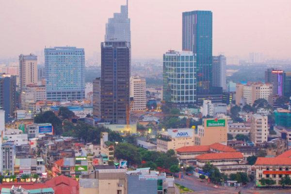 越南預計今年GDP增速爲8%，明年目標至少10%