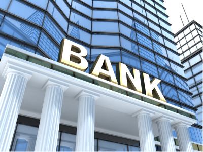 四季度買銀行股？大摩：首次無大規模刺激的“自然週期性觸底” 中國銀行業進入新時代