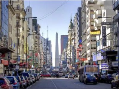 阿根廷200億美元貸款計劃遇阻，多家美國銀行要求美財政部明確擔保措施