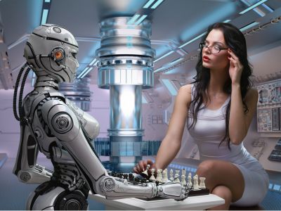 蘋果(AAPL.US)進軍實體人工智能領域 但大摩仍看好先來的特斯拉(TSLA.US)