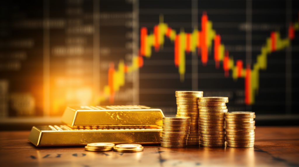 金銀多年來罕見暴跌！盤中黃金跌超6%，白銀跌近9%，華爾街拉響回調警報