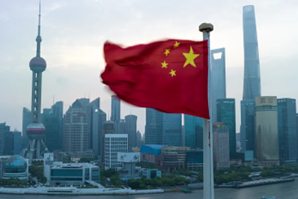 “十五五”時期，中國將着重辦好這些事