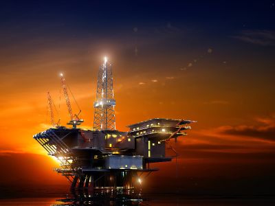 美對俄油制裁重塑供應格局 科威特稱OPEC已爲增產做好準備