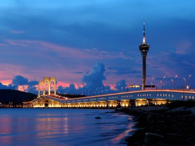 澳門：首3季入境旅客共29671070人次 同比上升14.5%