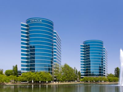 史上最大AI基礎設施融資！傳多家銀行將發行380億美元債券以支持甲骨文(ORCL.US)數據中心項目