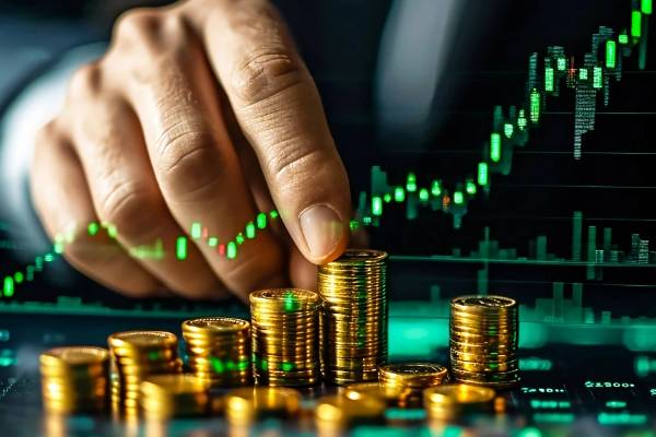 AH股高開！創業板漲0.8%，存儲芯片大漲，恆科指漲超1%，科網股反彈，商品普漲