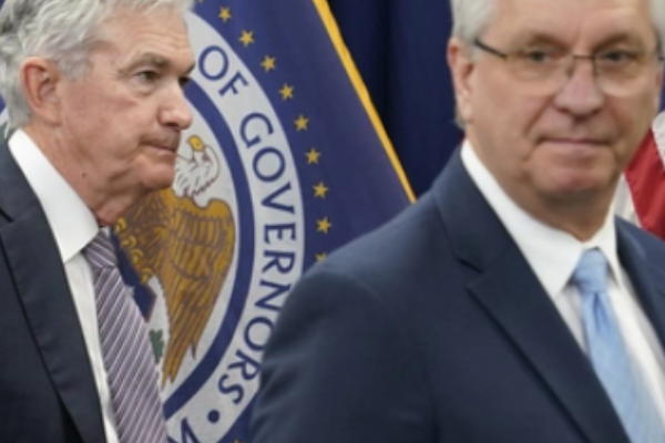 美联储主席换届预期差：“美联储失去独立性”交易可能会反转