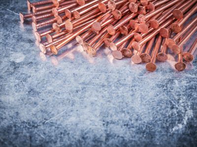 中美贸易谈判取得进展，铜价有望冲击历史高点