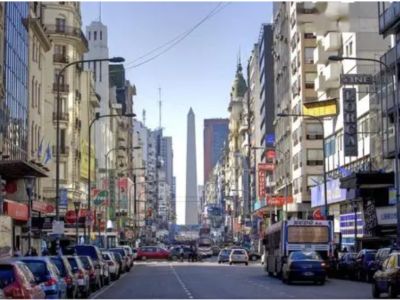 米莱中期选举大胜引爆行情 阿根廷概念股与ETF全线飙升