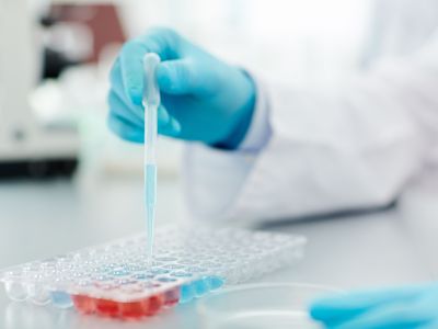 恒指香港生物科技指数报告: 2023-2030中国肿瘤药物市场复合年增长将达12.4%