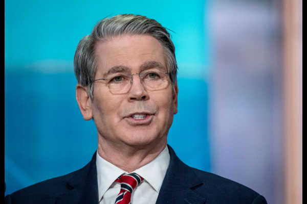 美财长贝森特肯定“早苗经济学”，未提日元贬值