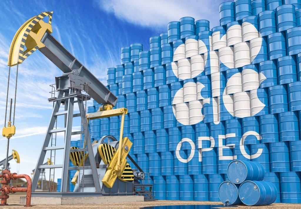 OPEC+代表称预计12月将连续第三个月小幅增产，增幅13.7万桶/日