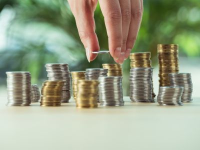 财政部:1-9月国有企业营业总收入613290.5亿元 同比增长0.9%