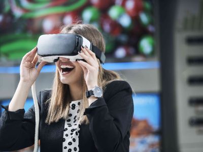 商务部等5部门:加强人工智能、物联网等技术在城市商业体系中集成应用