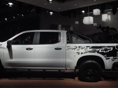 崔东树：9月份皮卡市场销售4.6万辆 同比下降2%