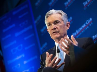 鲍威尔：12月再降息并非板上钉钉，委员会分歧大，就业市场仍在降温，通胀短期有上行压力(附全文)