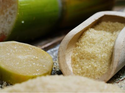 全球过剩预期压顶，糖价“甜不起来”! 纽约原糖期货跌至5年来最低