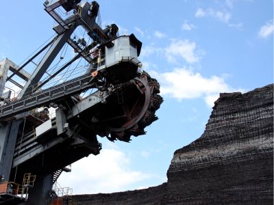 中国煤炭运销协会：11月炼焦煤市场机构近九成看涨